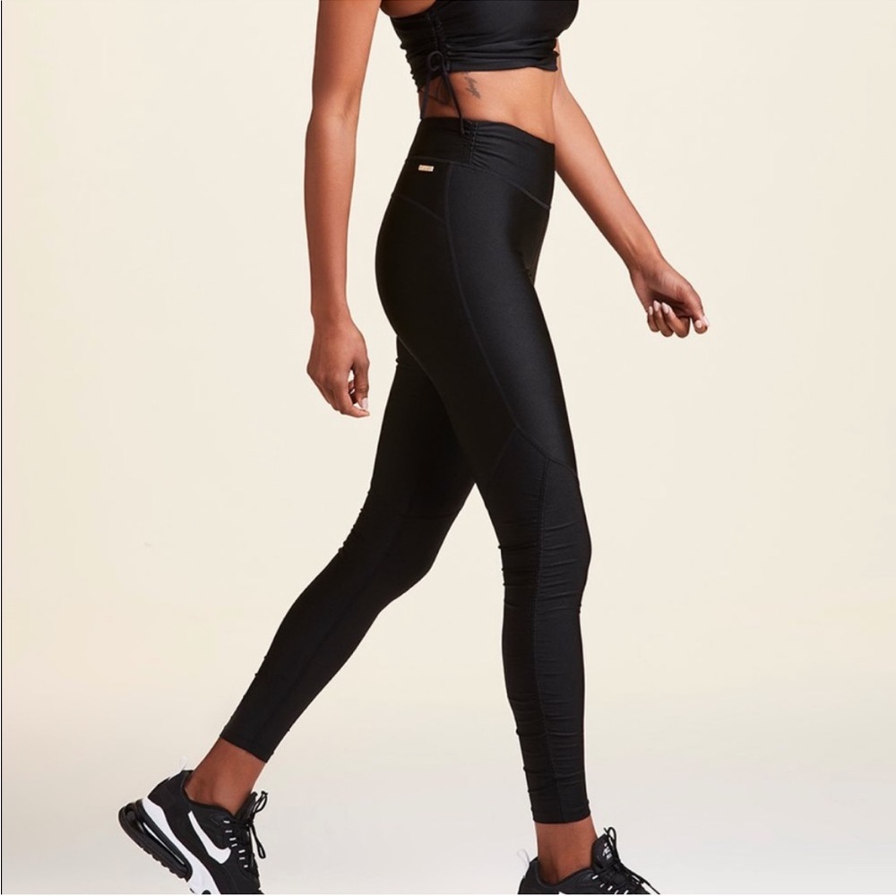 Alala Cinch Tight Leggings